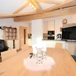 Apartament Melissa Zellberg