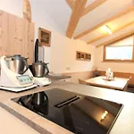 Melissa Apartament *