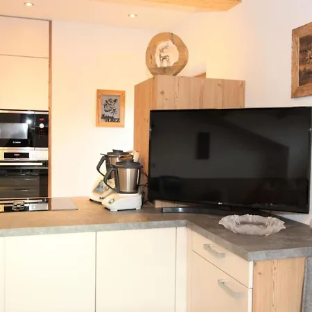 Melissa شقة Zellberg