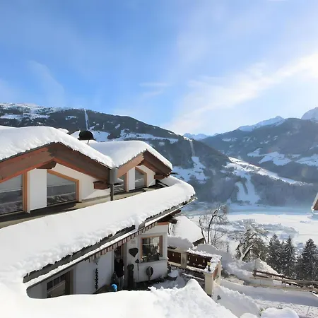 Melissa Appartement