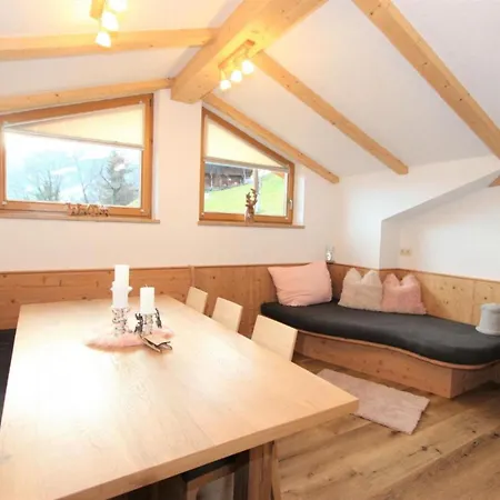Appartement Melissa *