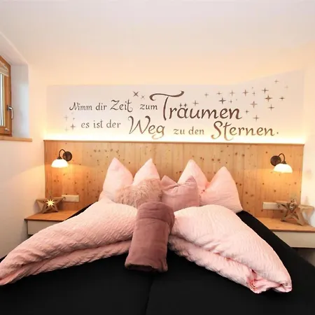 Melissa Appartement *