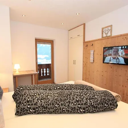 Melissa Appartement