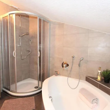 Appartement Melissa