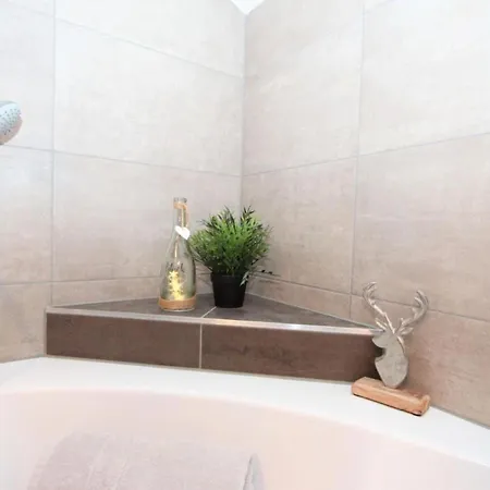 Appartement Melissa Zellberg