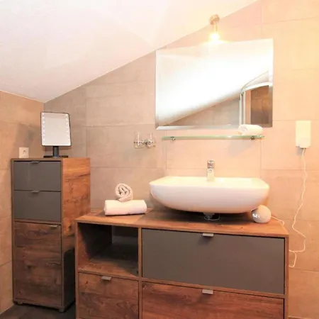 Appartement Melissa Zellberg
