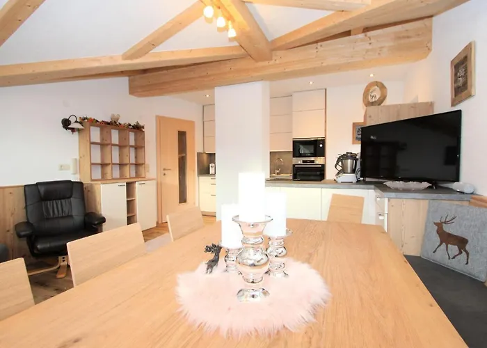 Melissa Apartamento *