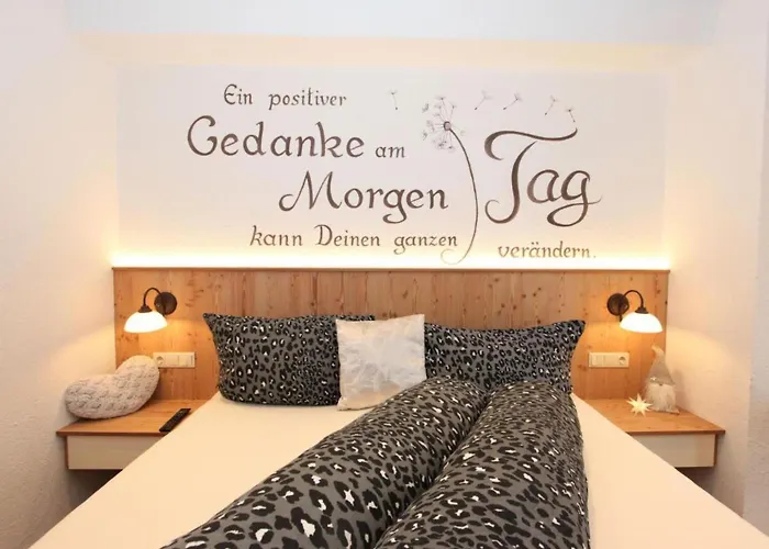 Apartamento Melissa *