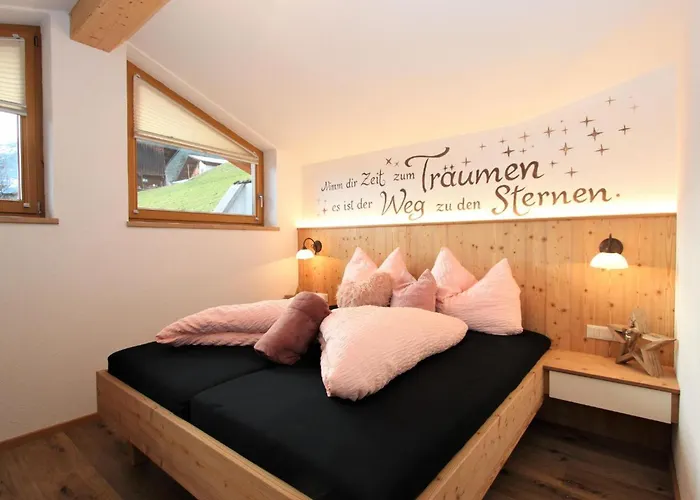 Melissa Apartamento *