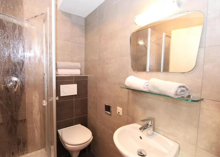 Melissa Apartamento Zellberg