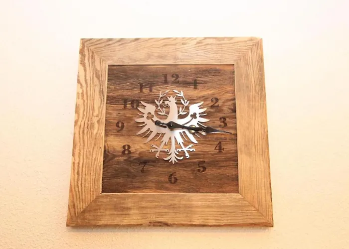 Apartamento Melissa *