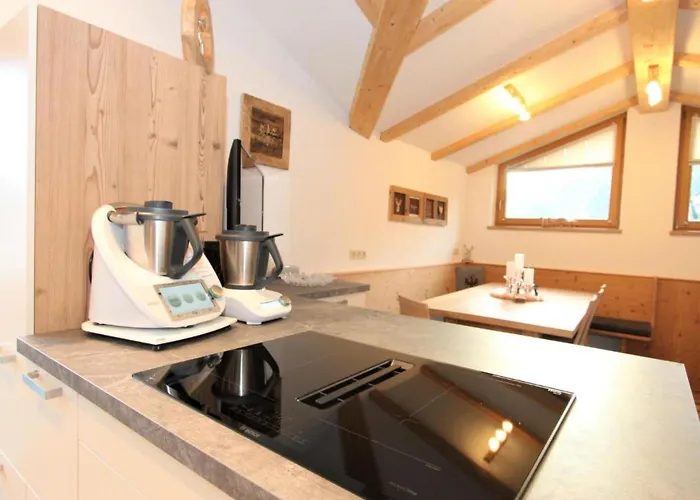 Melissa Apartamento *