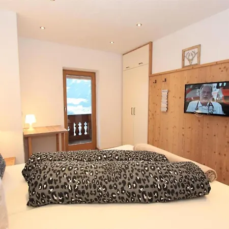 Apartment Melissa Zellberg