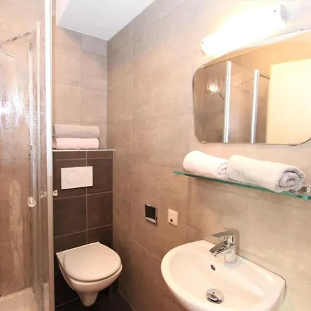 Melissa Apartment Zellberg