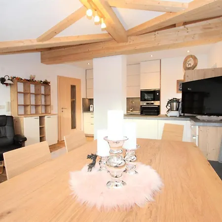 Appartement Melissa