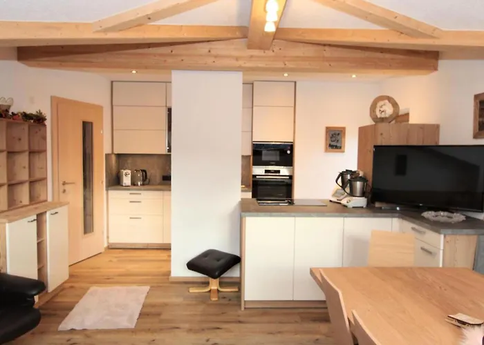 Apartamento Melissa