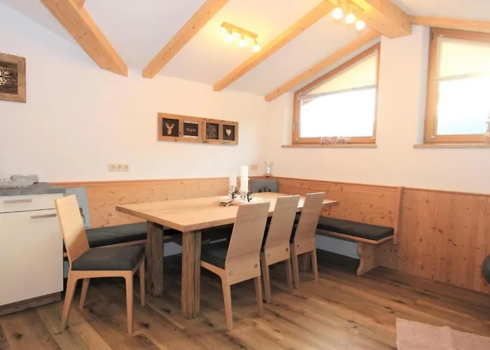 Apartamento Melissa