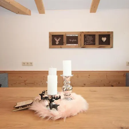 Apartamento Melissa
