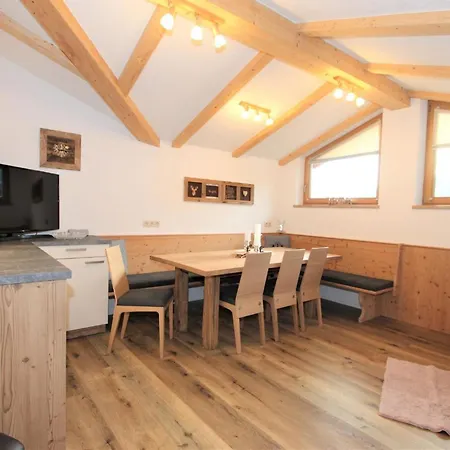 Apartamento Melissa *